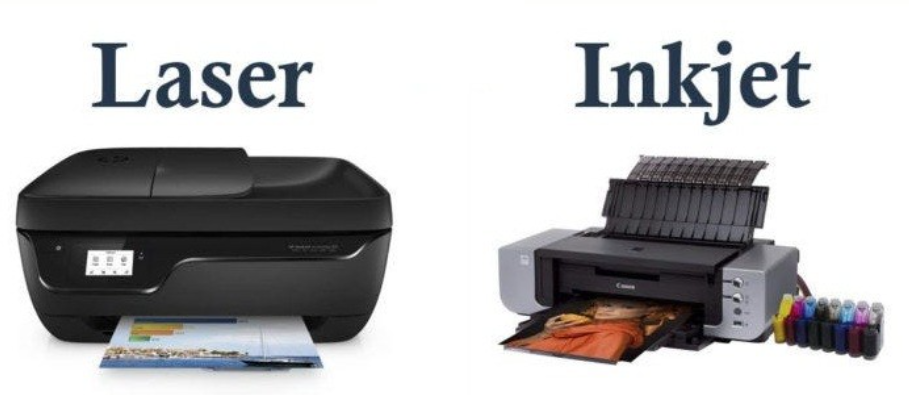 کدوم پرینتر برای مصرف خانگی بهتره؟