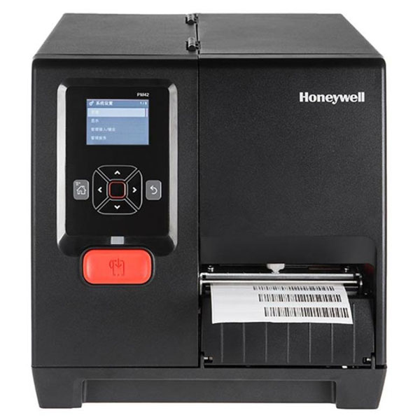 تعمیر لیبل پرینتر صنعتی هانی ول PM42