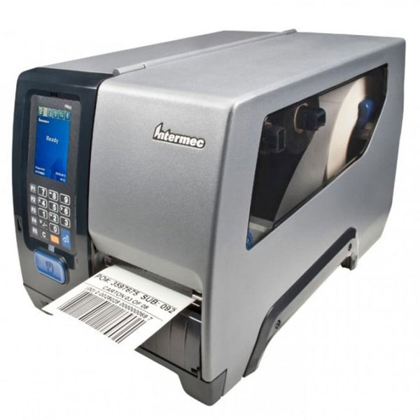 تعمیر لیبل پرینتر صنعتی هانی ول PM43 