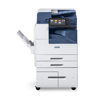 خطاهای رایج دستگاه کپی زیراکس Xerox B8055