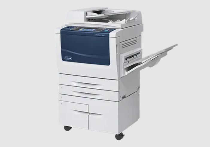 Xerox WorkCentre 5855