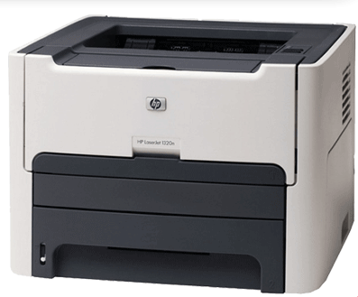 پرینتر اچ پی 1320